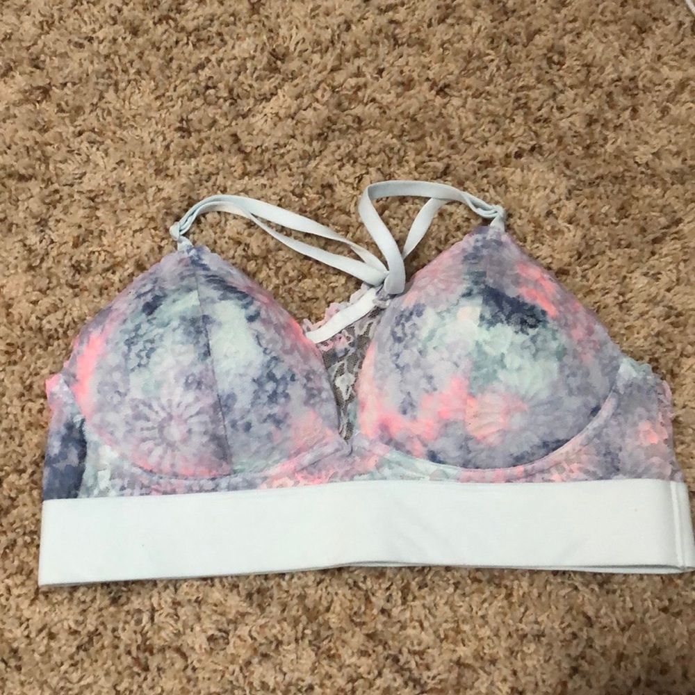 Never been worn